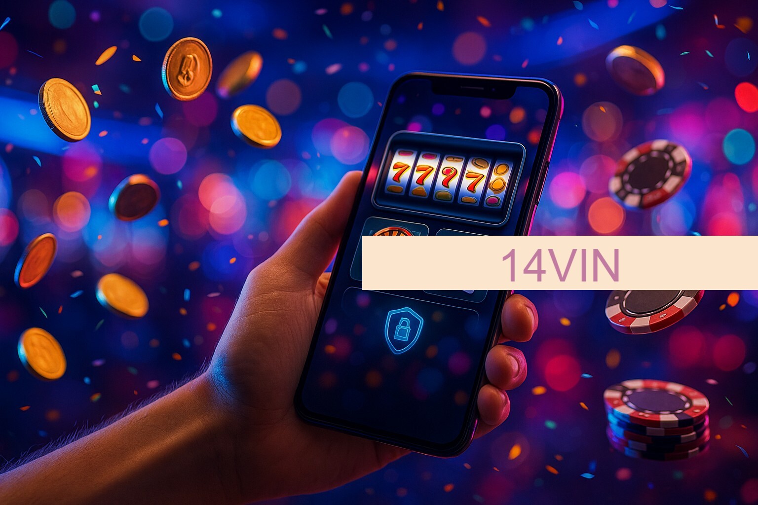 Benefícios do App