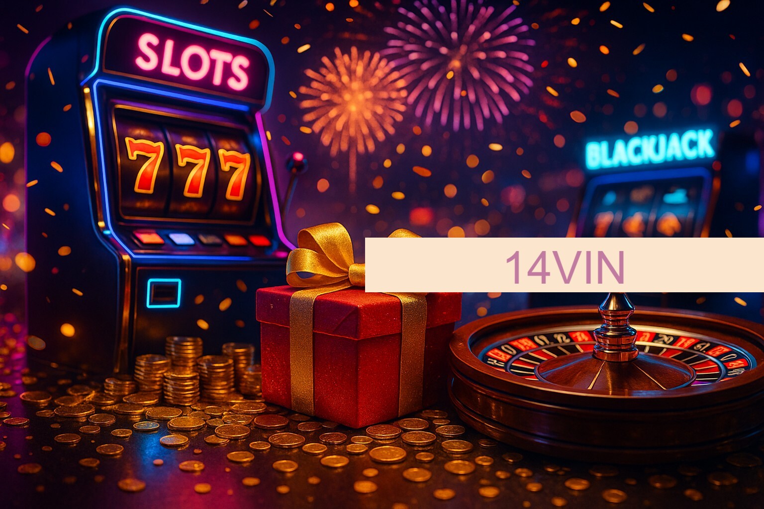 Benefícios do 14VIN