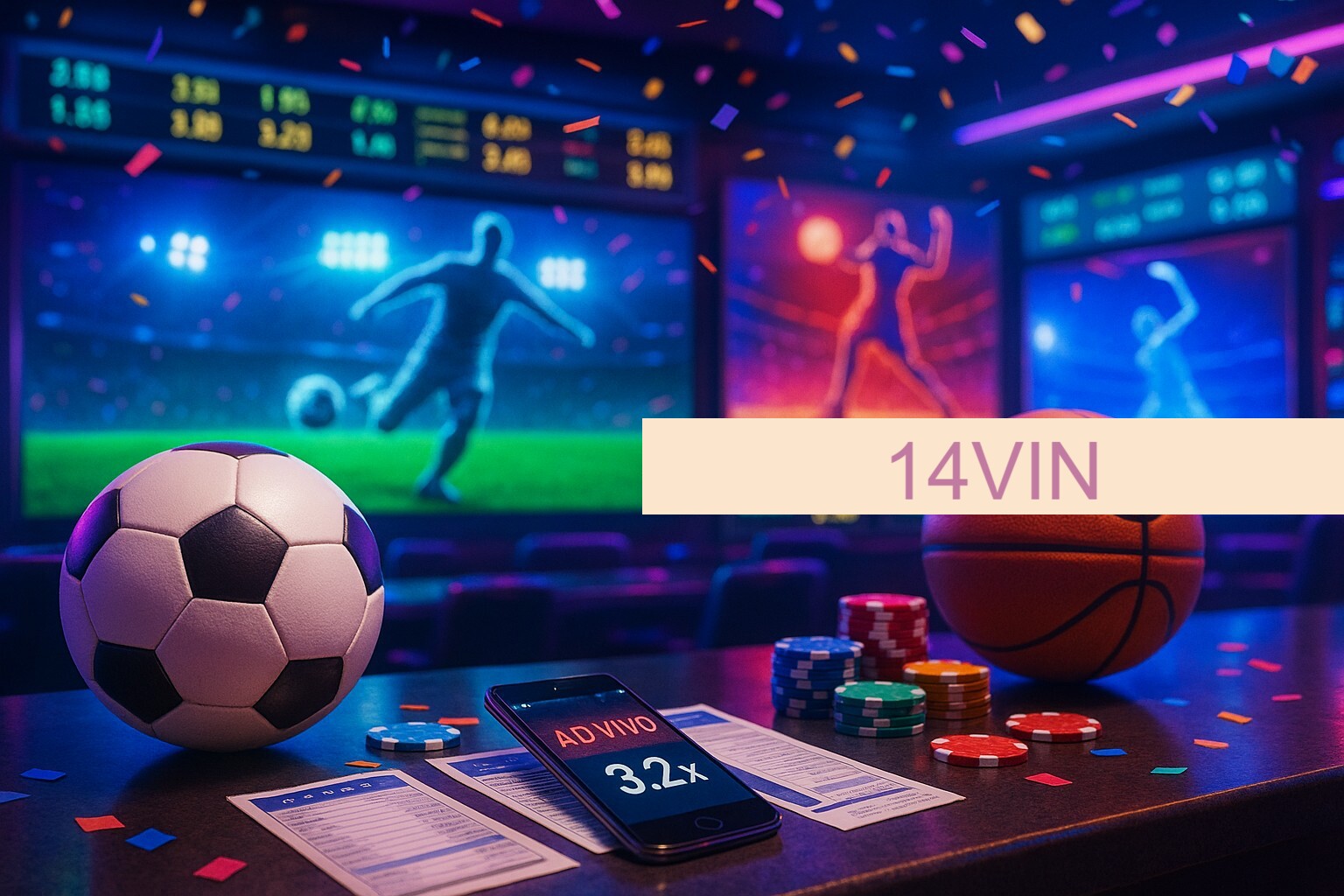 Eventos Esportivos