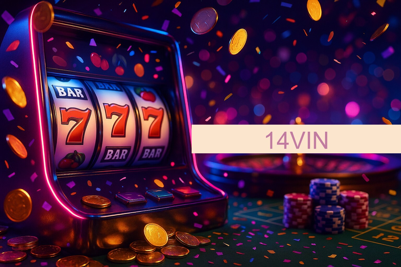 Benefícios dos Slots